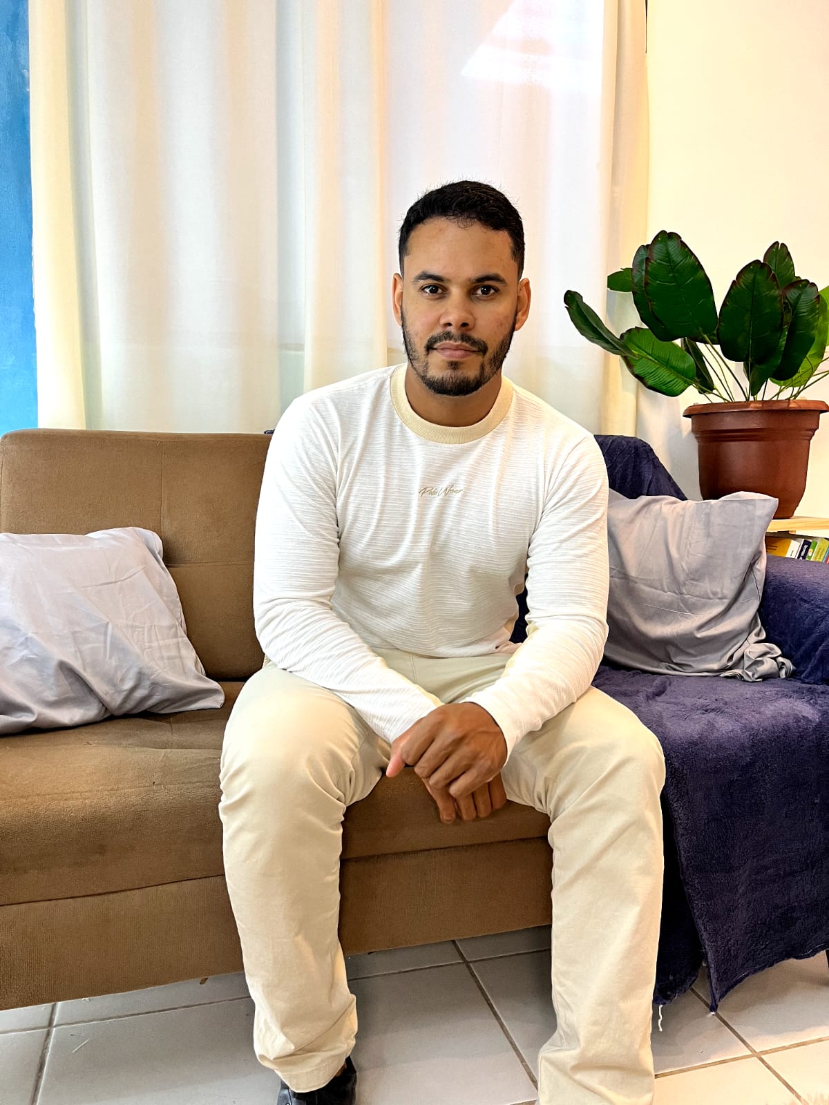 Ivaniel dos Santos Silva